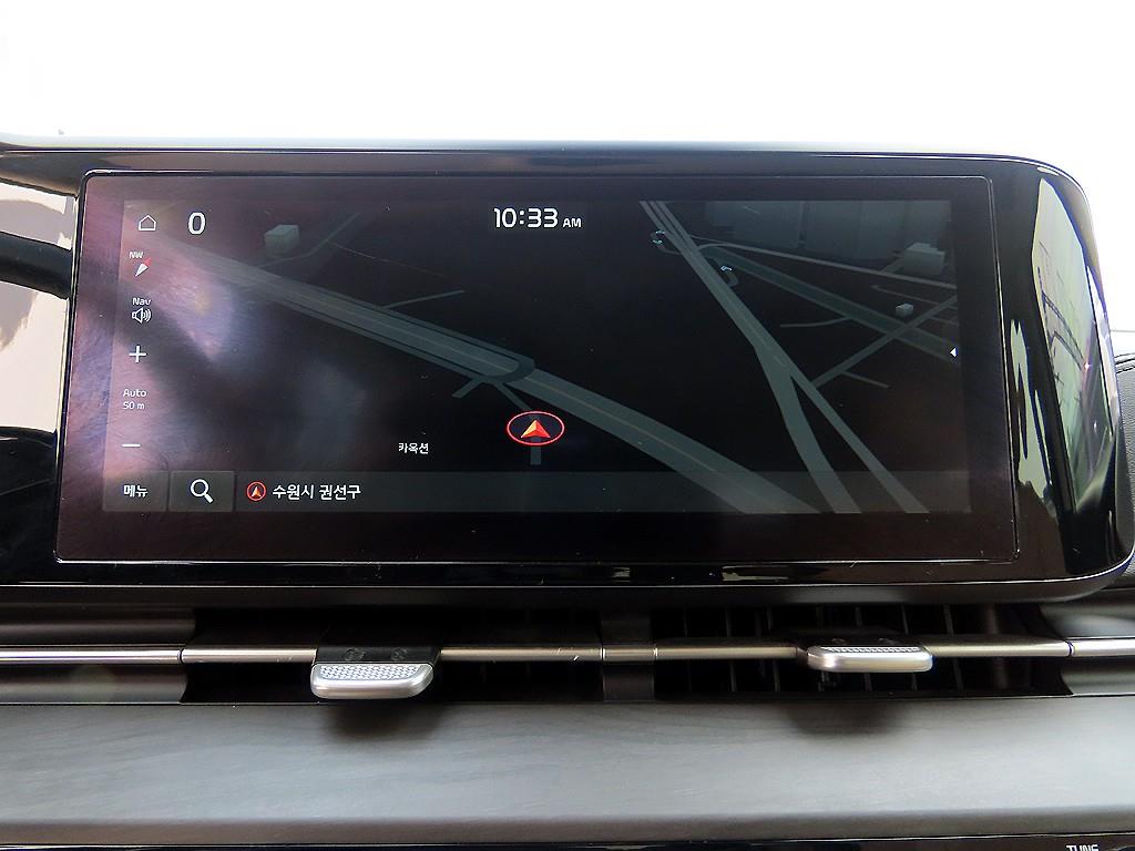 KIA Carnival 2021 Blanco - Importación desde Corea - HF Imports Iquique - Foto 15