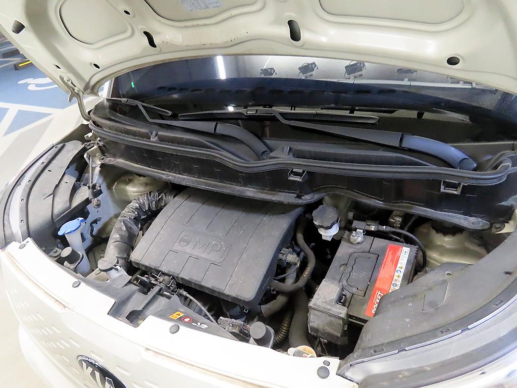 KIA Ray 2021 Blanco - Importación desde Corea - HF Imports Iquique - Foto 19