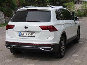 Volkswagen Tiguan - Vista 6