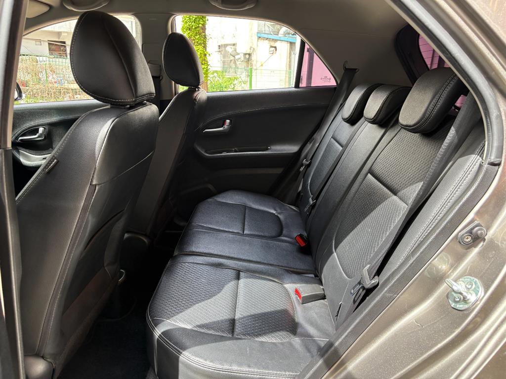 KIA Morning - Vista 11