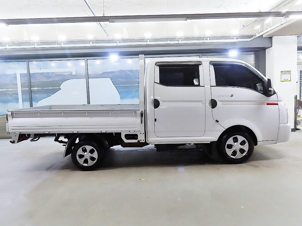 Small Truck Cargo (small) - Vista 3