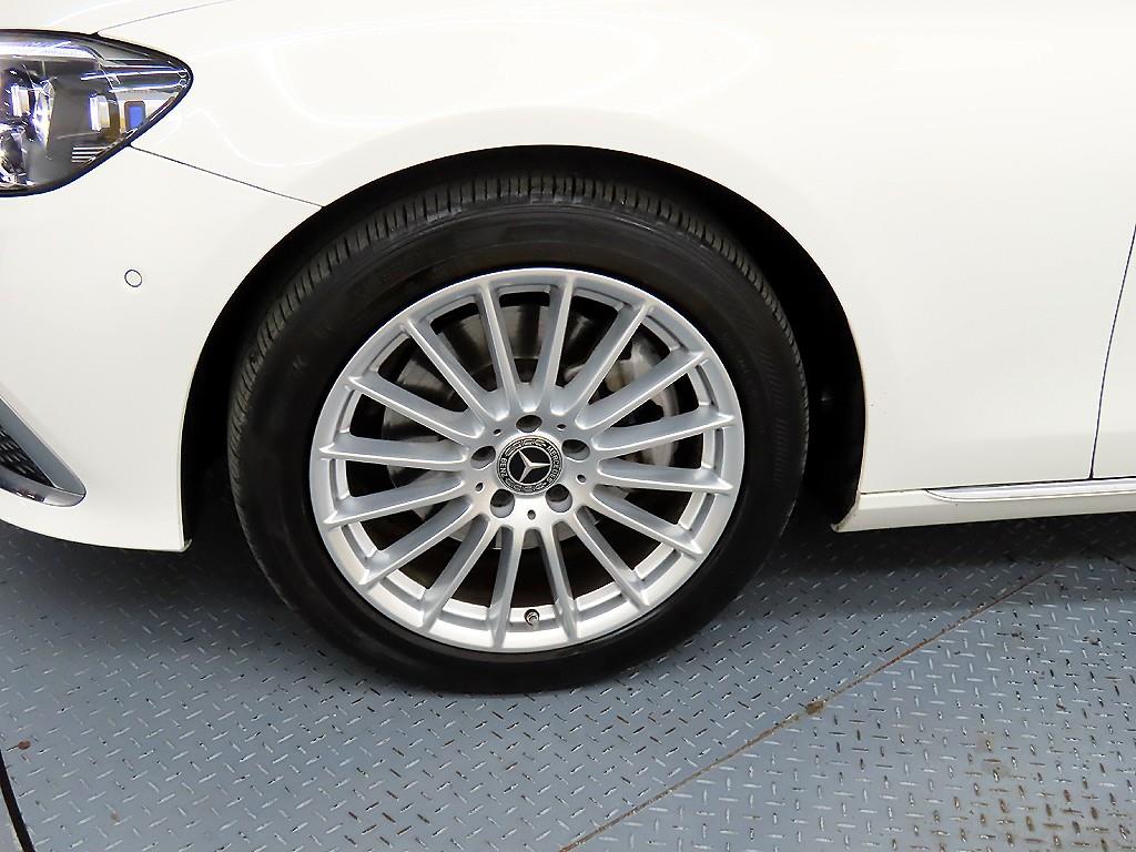 Mercedes Benz E class 2021 - Importación desde Corea - HF Imports Iquique - Foto 20