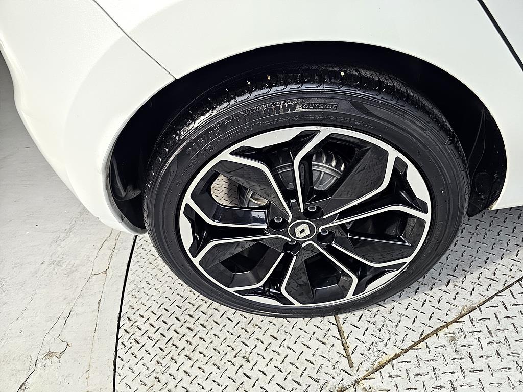 SAMSUNG Clio 2019 Blanco - Importación desde Corea - HF Imports Iquique - Foto 20