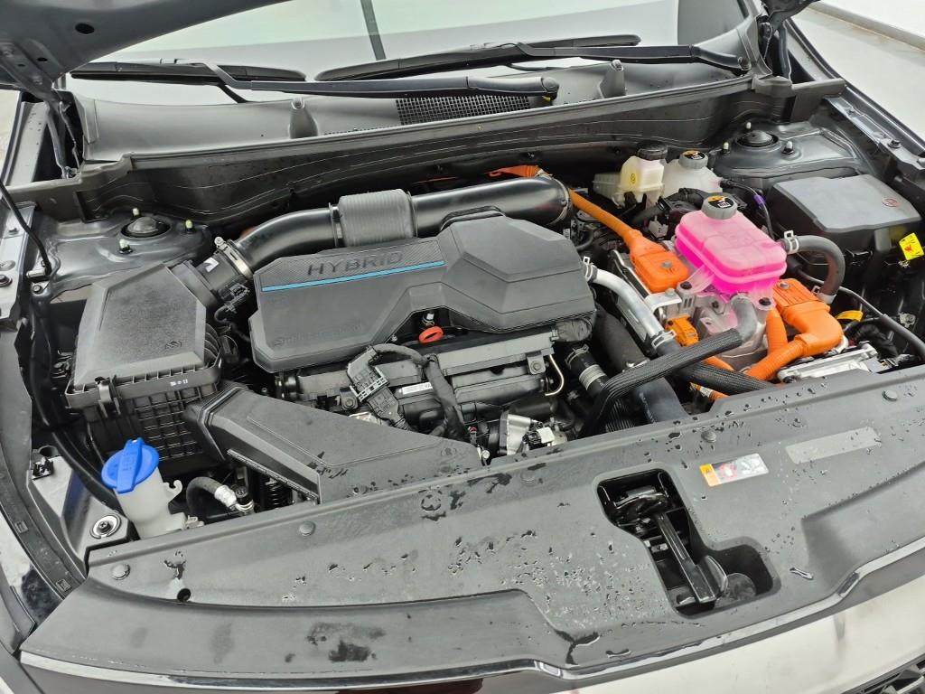KIA Sportage - Vista 6