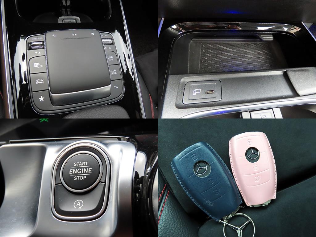 Mercedes Benz GLB Class 2021 - Importación desde Corea - HF Imports Iquique - Foto 17