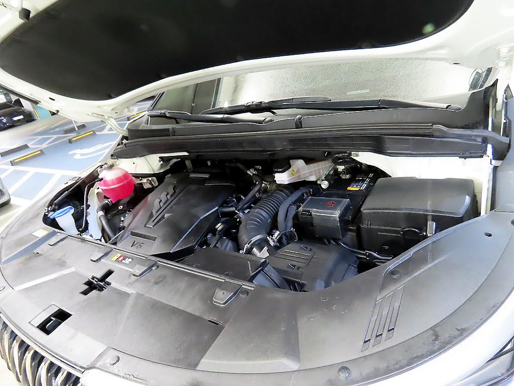 KIA Carnival 2023 - Importación desde Corea - HF Imports Iquique - Foto 19