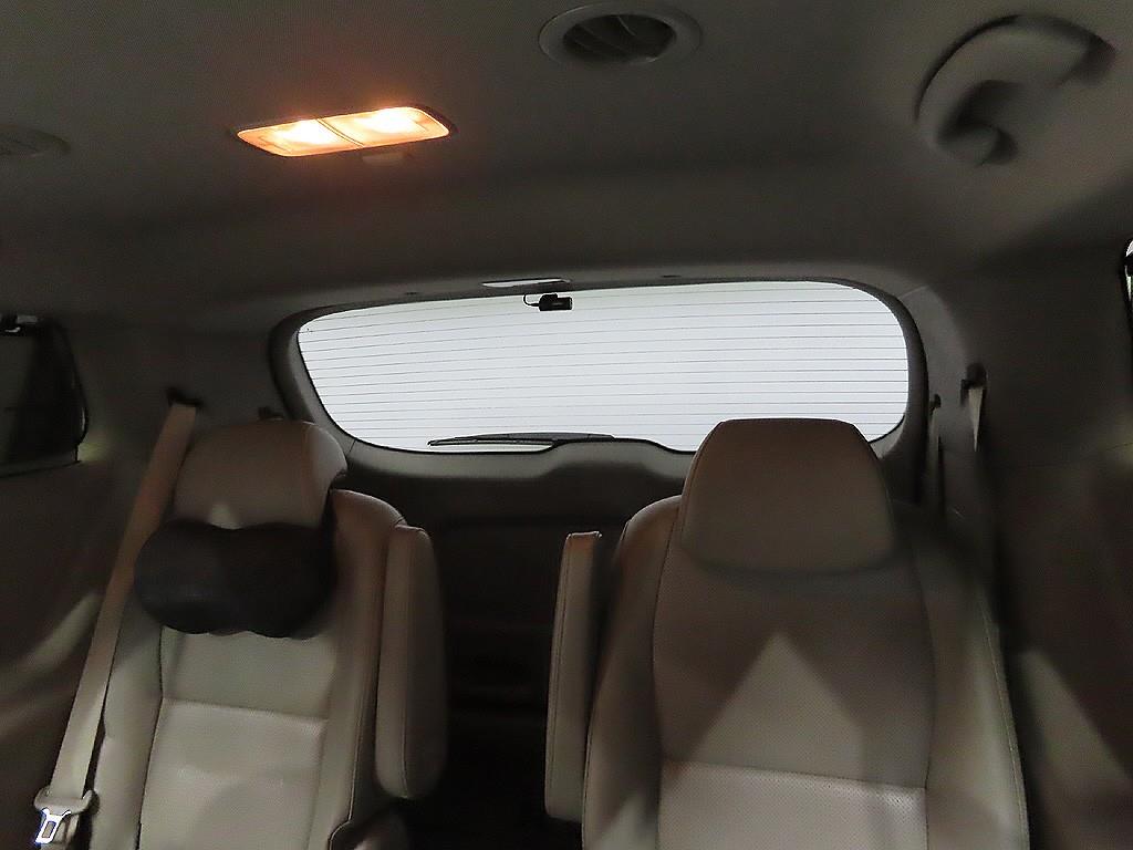 KIA Carnival 2019 Gris - Importación desde Corea - HF Imports Iquique - Foto 11