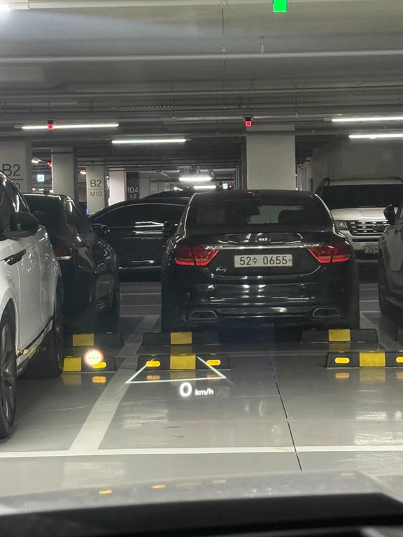 HYUNDAI Tucson - Vista 7