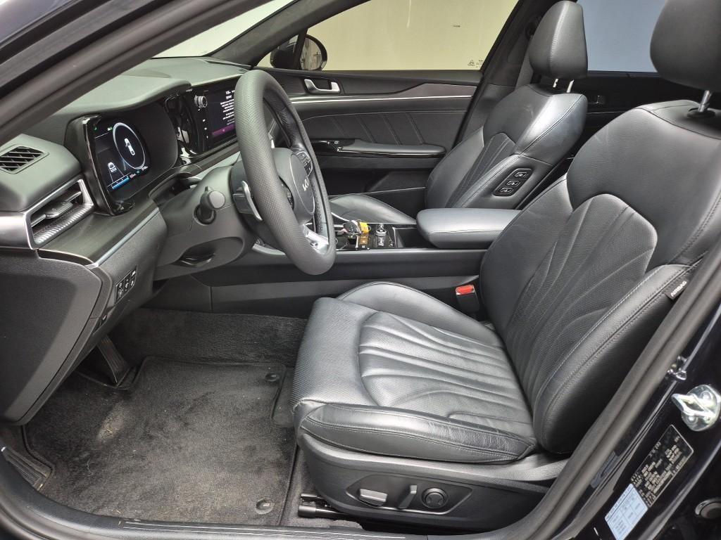 KIA K5 2023 Azul - Importación desde Corea - HF Imports Iquique - Foto 15