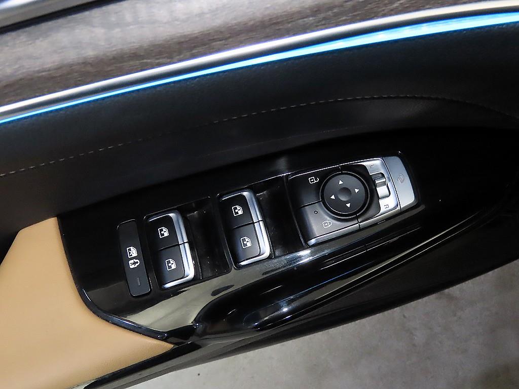 KIA K5 2022 Negro - Importación desde Corea - HF Imports Iquique - Foto 14