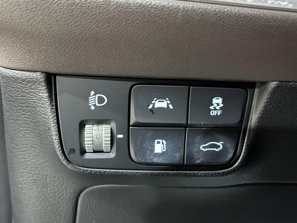 HYUNDAI Grandeur 2021 Negro - Importación desde Corea - HF Imports Iquique - Foto 13