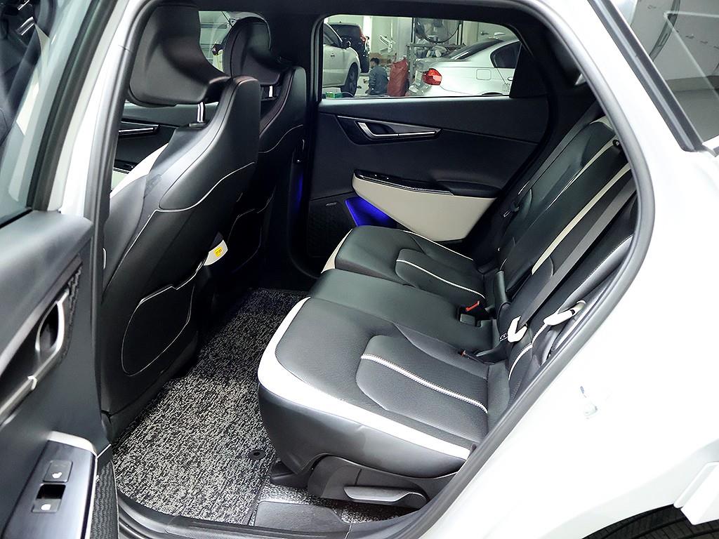 KIA EV6 2025 Gris - Importación desde Corea - HF Imports Iquique - Foto 12