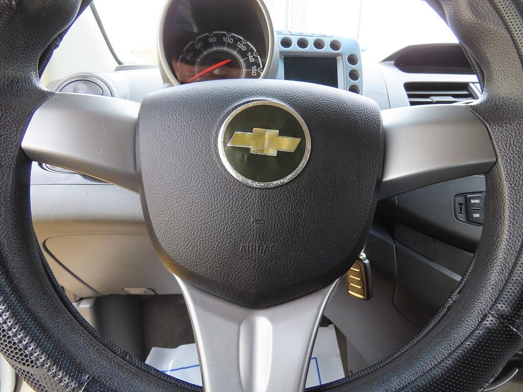 DAEWOO Matiz - Vista 10