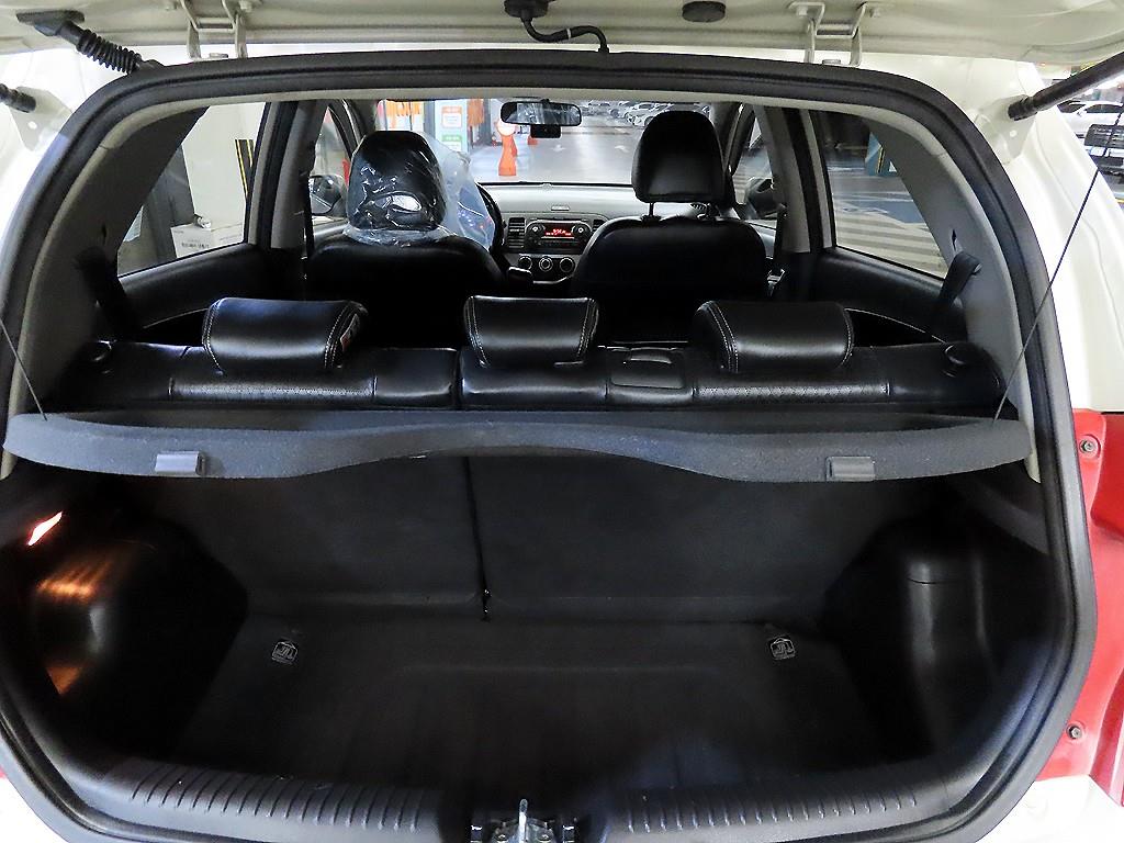 KIA Morning 2016 Blanco - Importación desde Corea - HF Imports Iquique - Foto 16