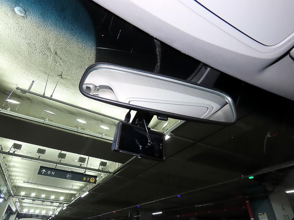 KIA K7 2016 Blanco - Importación desde Corea - HF Imports Iquique - Foto 15