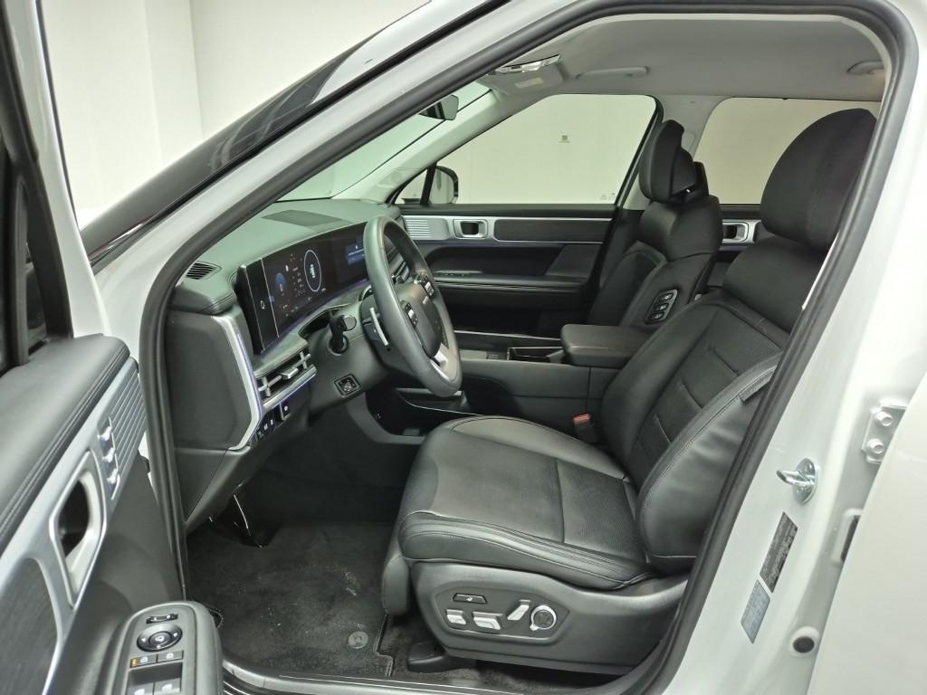 HYUNDAI Santa Fe - Vista 11