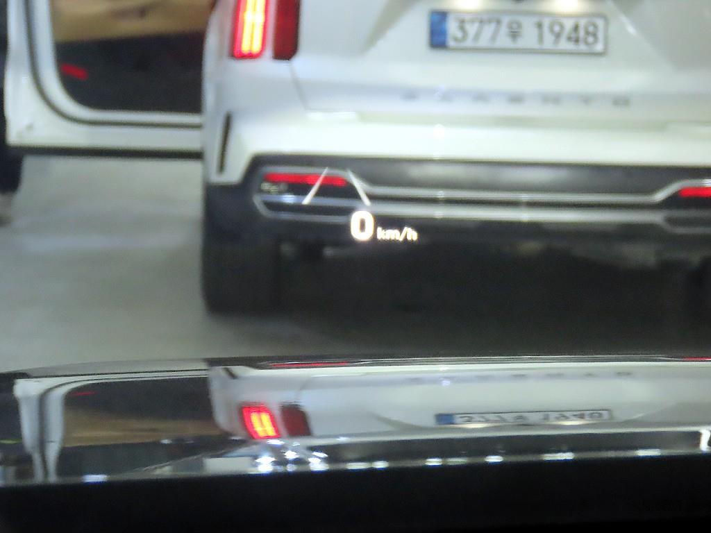 HYUNDAI Palisade 2021 Gris - Importación desde Corea - HF Imports Iquique - Foto 13