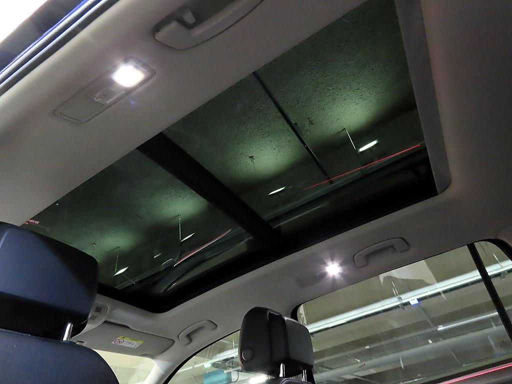 Volkswagen Tiguan 2023 Azul - Importación desde Corea - HF Imports Iquique - Foto 16