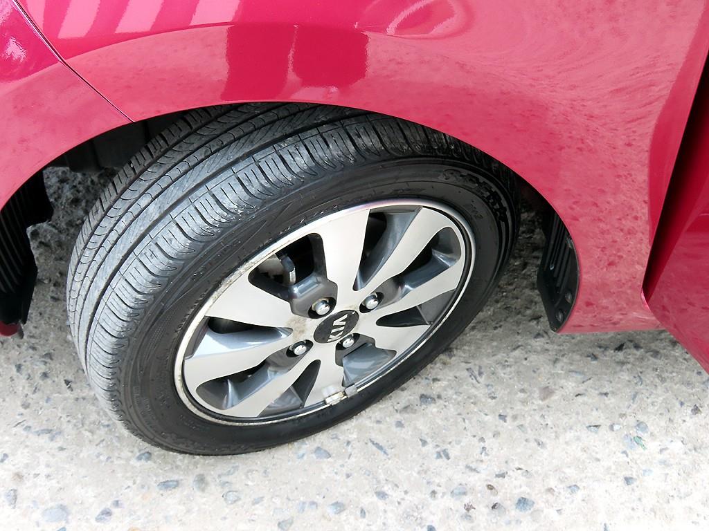 KIA Morning 2015 - Importación desde Corea - HF Imports Iquique - Foto 19