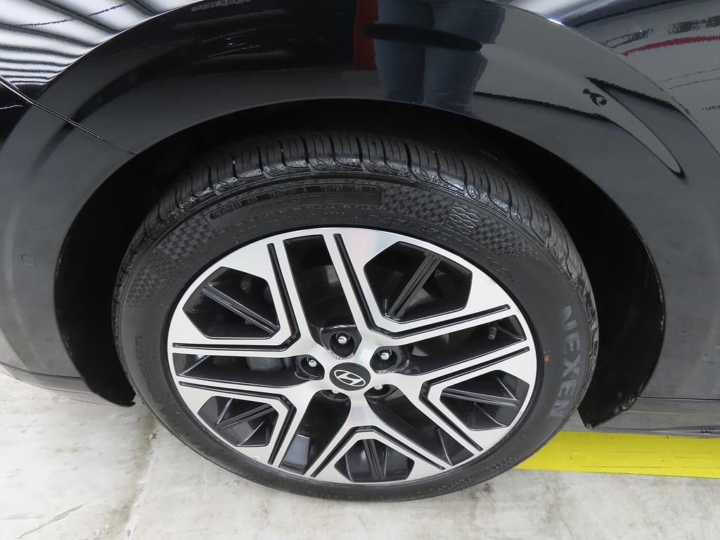 HYUNDAI Grandeur 2023 Negro - Importación desde Corea - HF Imports Iquique - Foto 20
