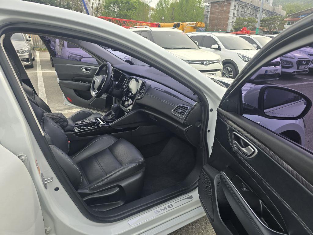 SAMSUNG SM6 2016 Blanco - Importación desde Corea - HF Imports Iquique - Foto 16