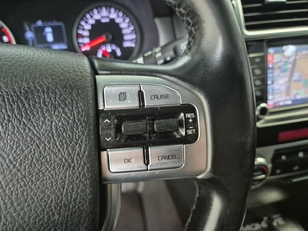 KIA Mohave 2018 Plateado - Importación desde Corea - HF Imports Iquique - Foto 15