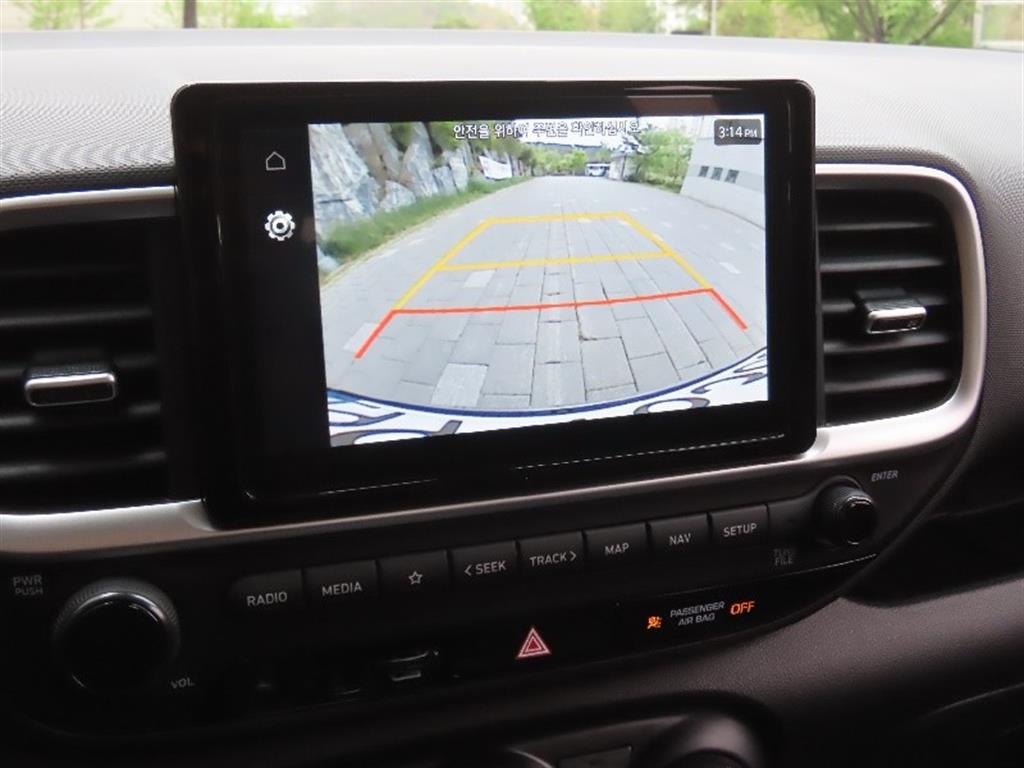 HYUNDAI Venue 2024 - Importación desde Corea - HF Imports Iquique - Foto 9