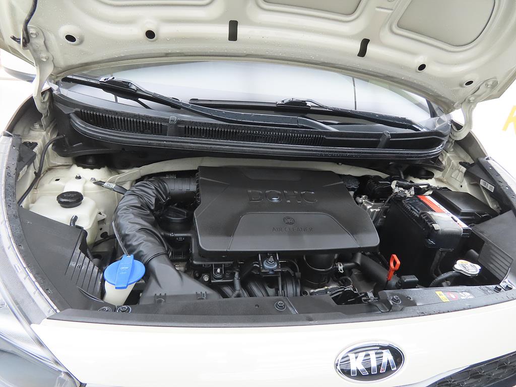 KIA Morning 2018 Blanco - Importación desde Corea - HF Imports Iquique - Foto 19