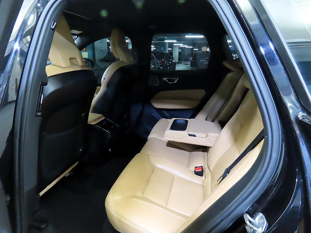 Volvo XC60 - Vista 7