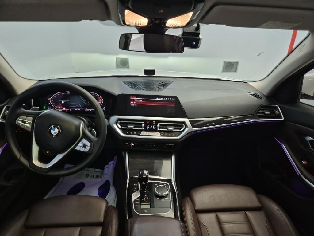 BMW 3 series - Vista 7