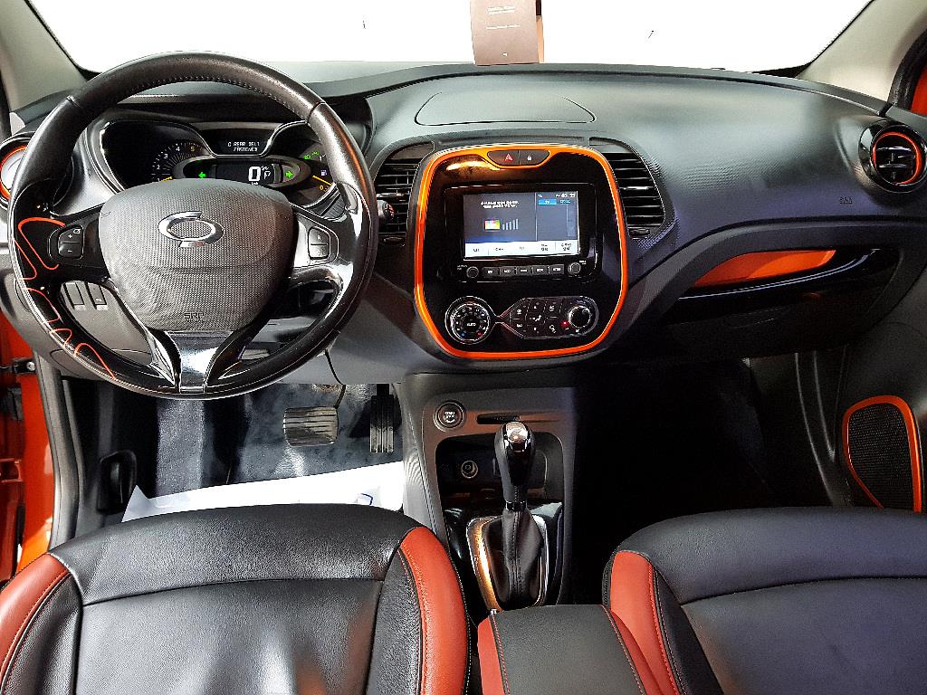 SAMSUNG QM3 - Vista 5