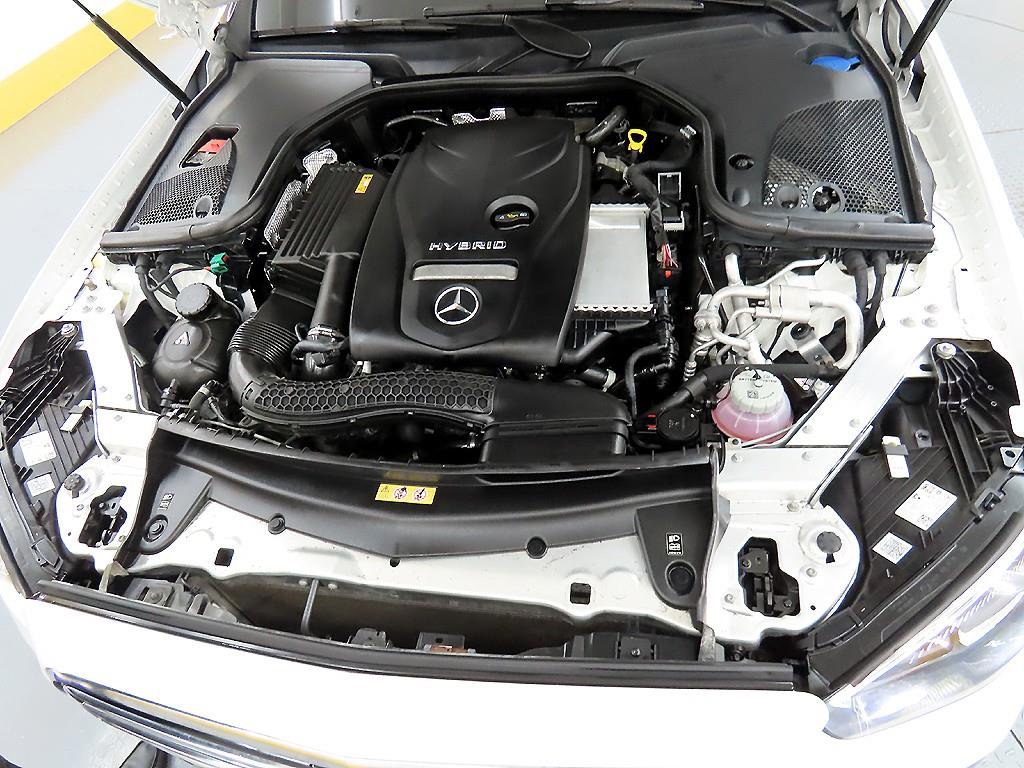 Mercedes Benz E class 2021 - Importación desde Corea - HF Imports Iquique - Foto 19