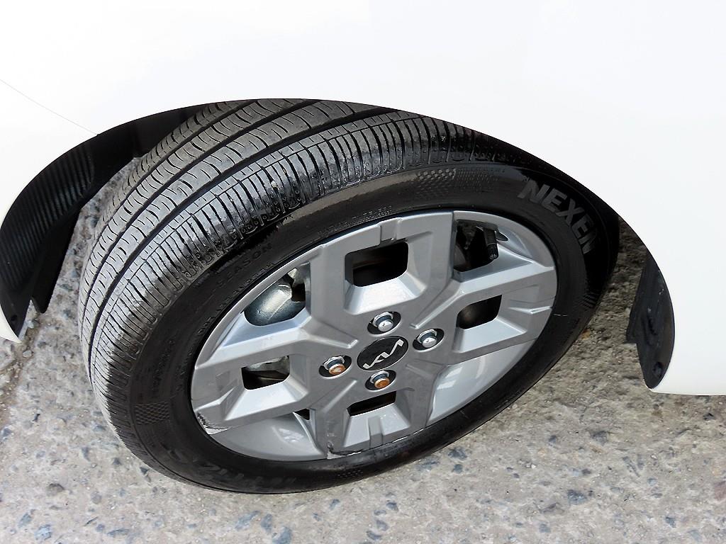 KIA Ray 2025 Blanco - Importación desde Corea - HF Imports Iquique - Foto 20