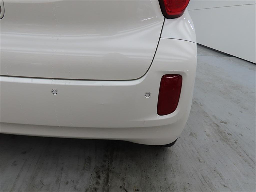 KIA Ray 2015 Blanco - Importación desde Corea - HF Imports Iquique - Foto 16