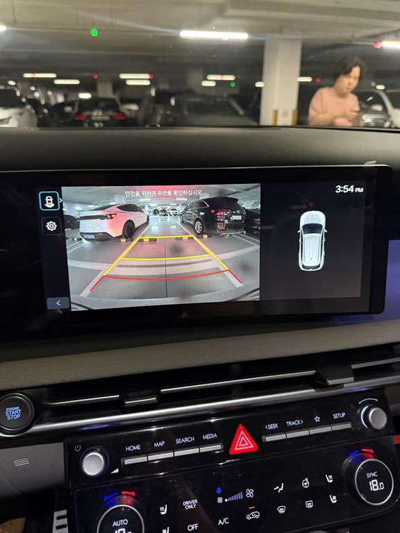 HYUNDAI Tucson - Vista 6