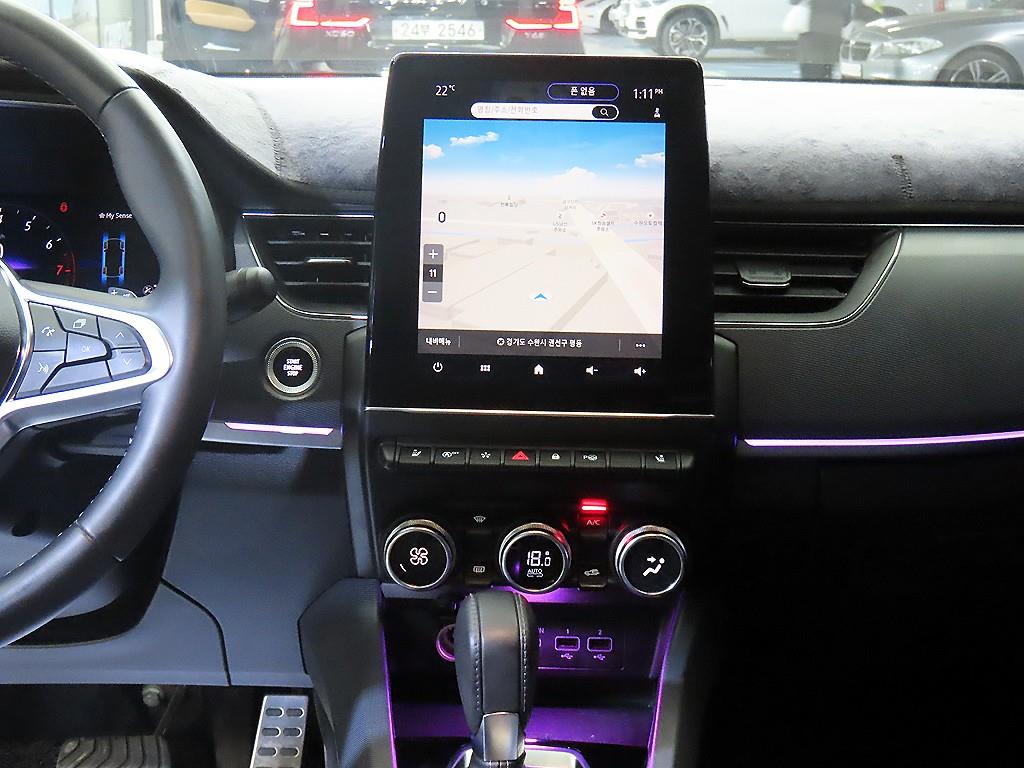 SAMSUNG XM3 - Vista 11