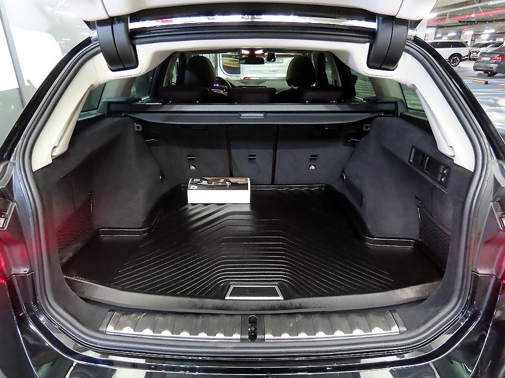 BMW 3 series 2021 Negro - Importación desde Corea - HF Imports Iquique - Foto 17