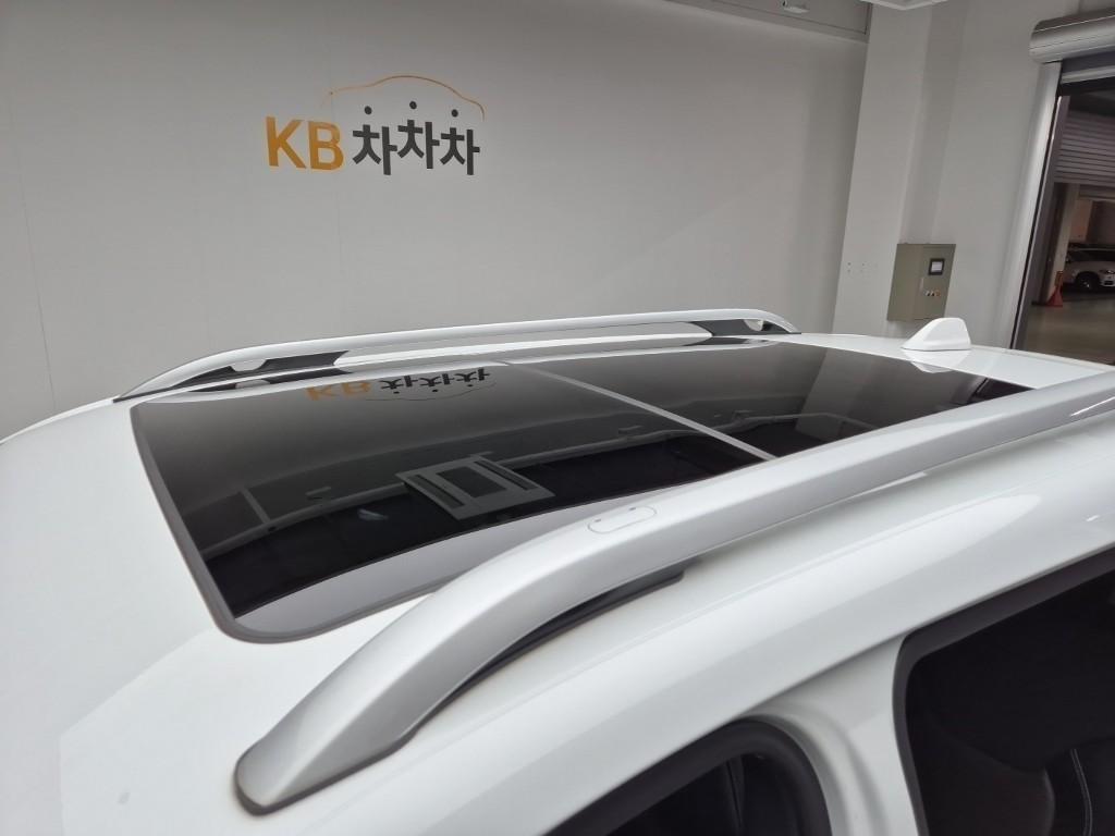 Jeep Cherokee 2016 Blanco - Importación desde Corea - HF Imports Iquique - Foto 13