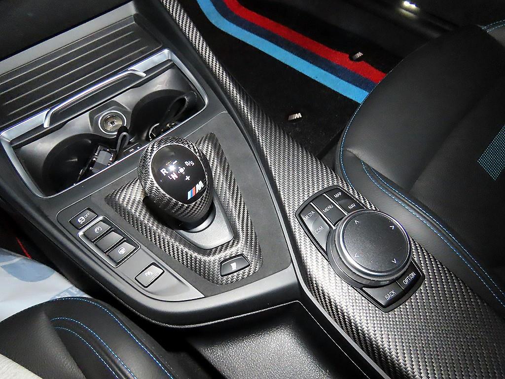 BMW 2 series - Vista 12