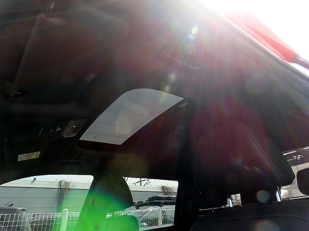 Ssangyong Rexton 2021 Rojo - Importación desde Corea - HF Imports Iquique - Foto 16