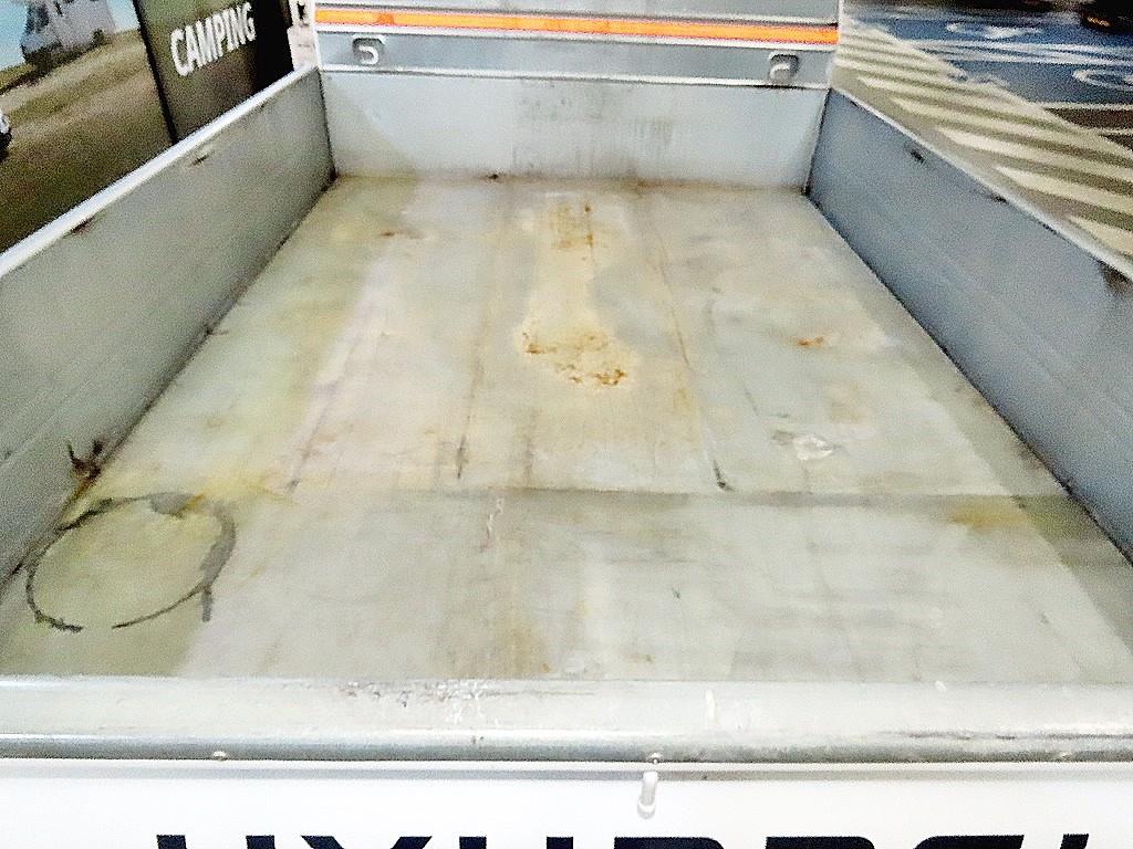 Small Truck Cargo (small) - Vista 6