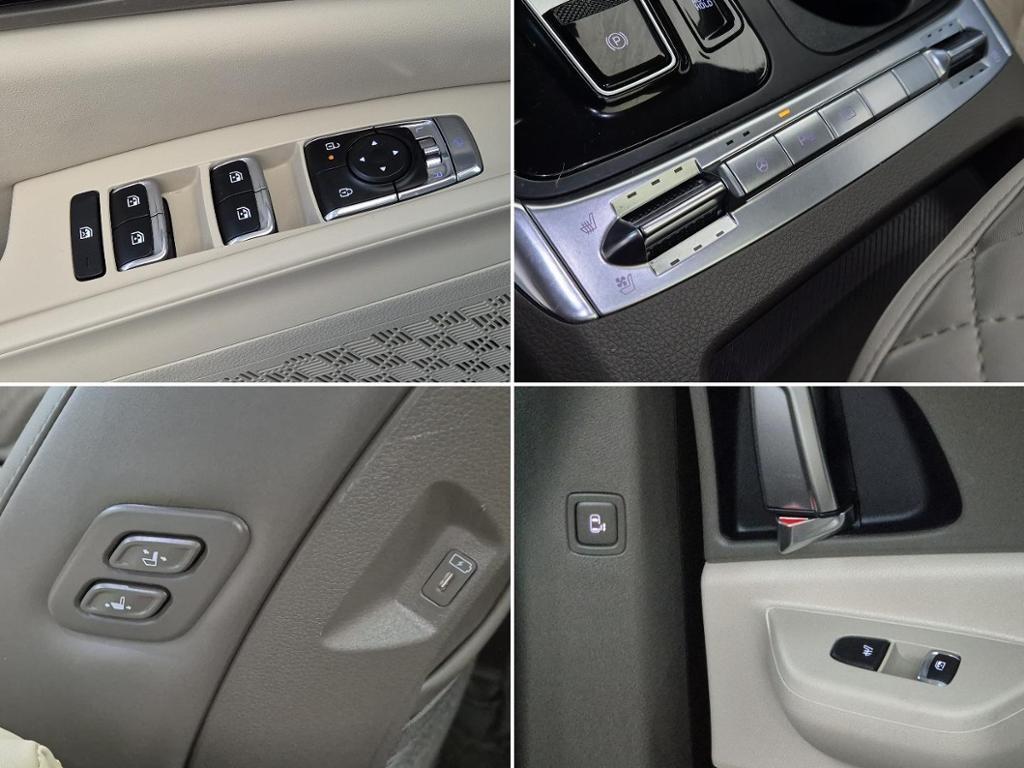 KIA Carnival - Vista 12
