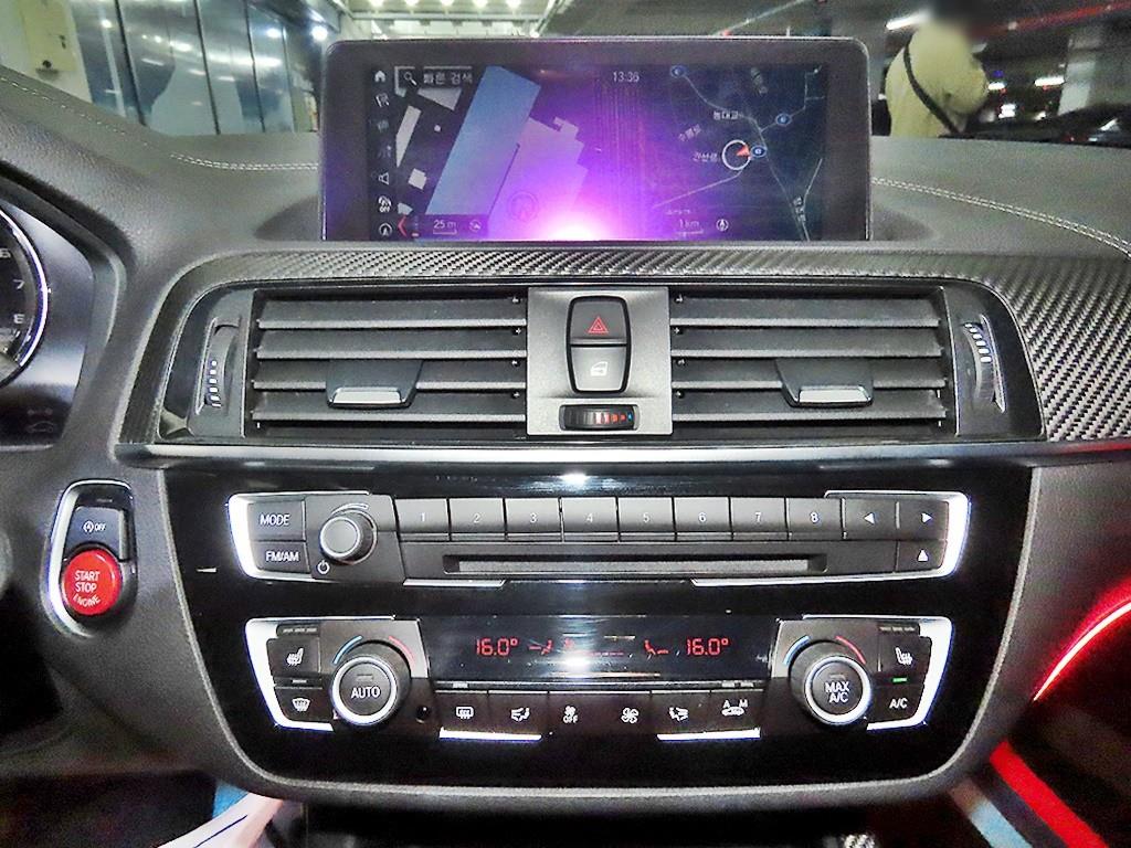 BMW 2 series - Vista 11