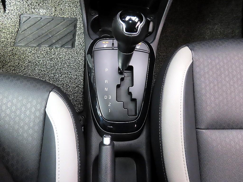 KIA Morning - Vista 10