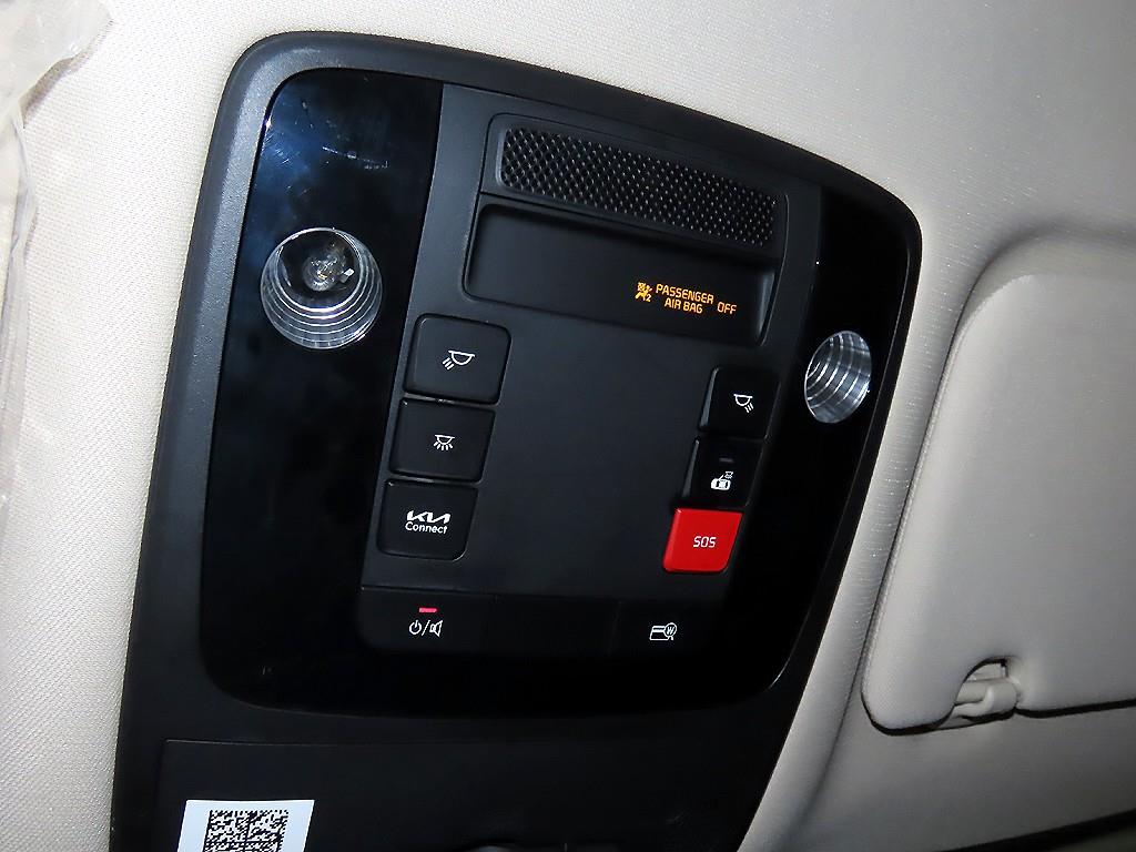 KIA Carnival 2023 - Importación desde Corea - HF Imports Iquique - Foto 16