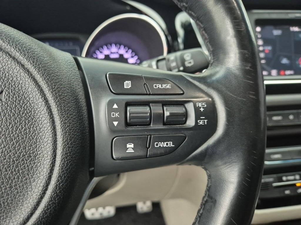 KIA Carnival 2018 Blanco - Importación desde Corea - HF Imports Iquique - Foto 15