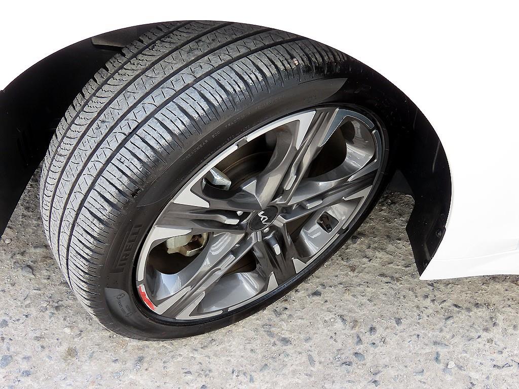 KIA K5 2023 - Importación desde Corea - HF Imports Iquique - Foto 20