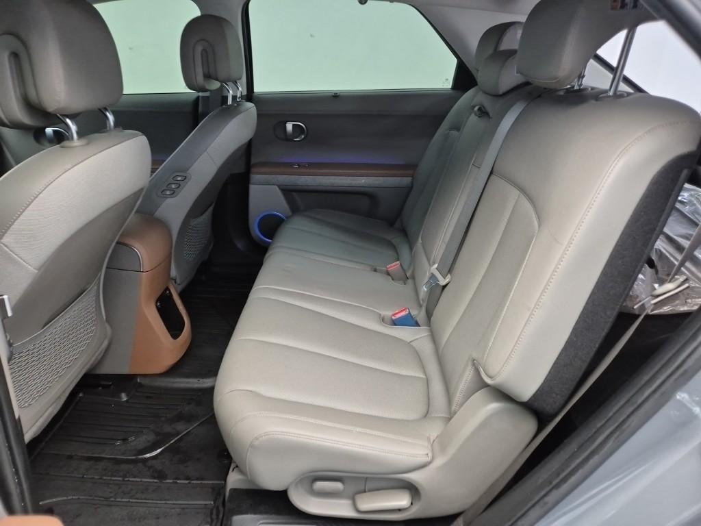 HYUNDAI Ioniq 5 - Vista 12