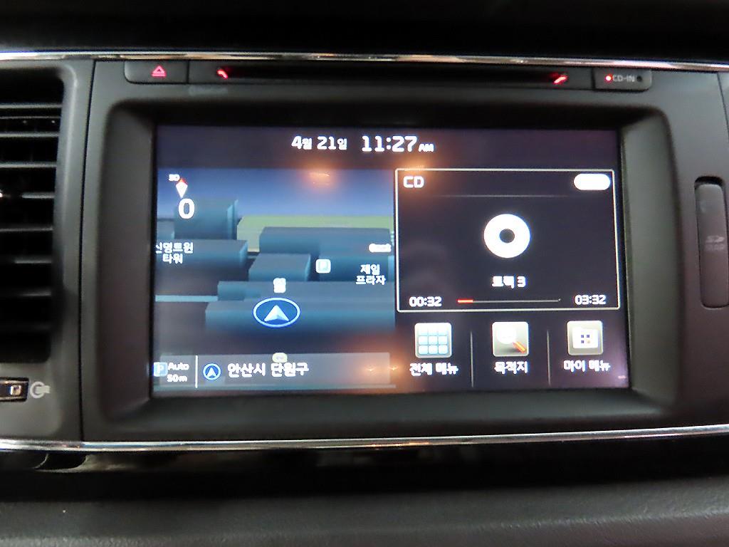 KIA Carnival 2016 Gris - Importación desde Corea - HF Imports Iquique - Foto 15