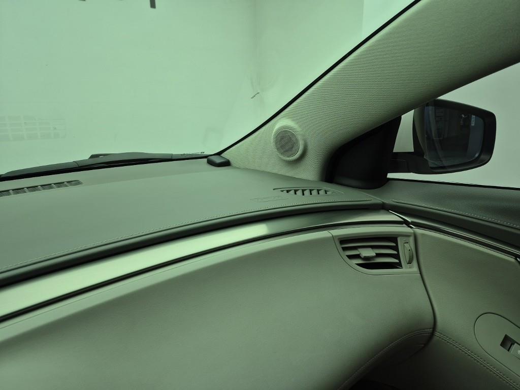 DAEWOO Alpheon 2013 Blanco - Importación desde Corea - HF Imports Iquique - Foto 16